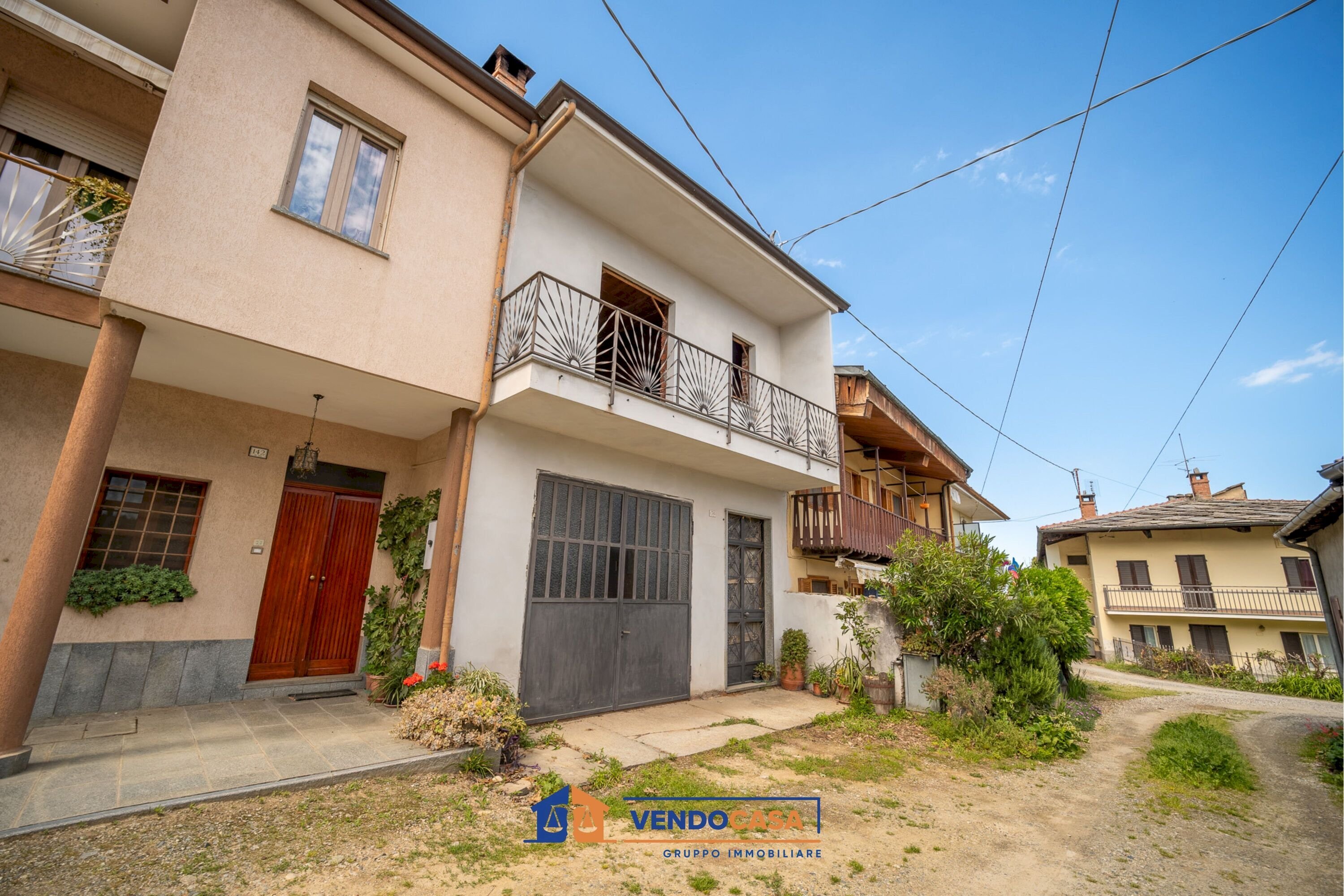 Casa indipendente Bagnolo Piemonte - foto 3