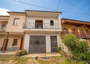 Casa indipendente Bagnolo Piemonte - foto 1
