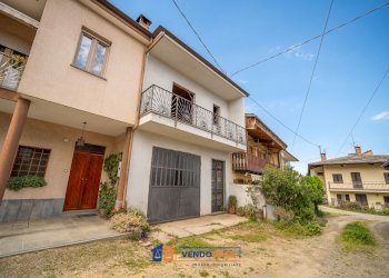 Casa indipendente Bagnolo Piemonte - foto 3