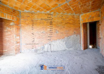 Casa indipendente Bagnolo Piemonte - foto 10