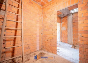 Casa indipendente Bagnolo Piemonte - foto 12