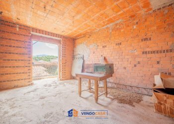 Casa indipendente Bagnolo Piemonte - foto 16