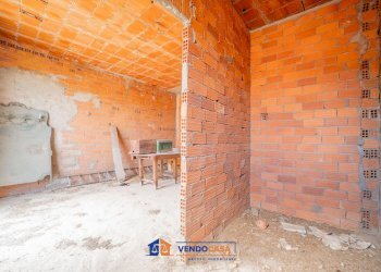 Casa indipendente Bagnolo Piemonte - foto 17