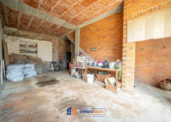 Casa indipendente Bagnolo Piemonte - foto 18
