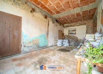 Casa indipendente Bagnolo Piemonte - foto 19