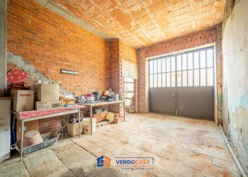 Casa indipendente Bagnolo Piemonte - foto 21