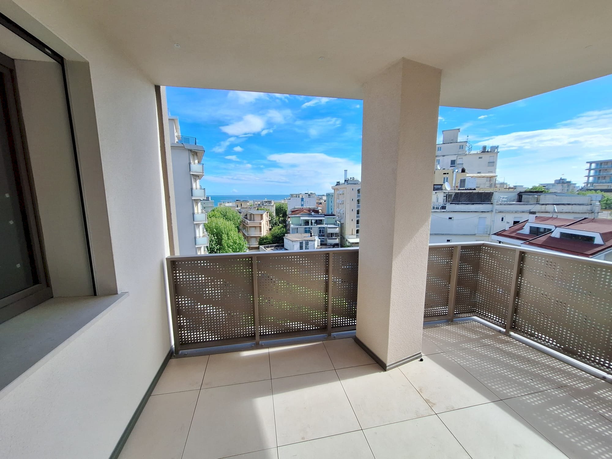 Three-room apartment Viale della Vittoria, 37, Gabicce Mare - photo 2