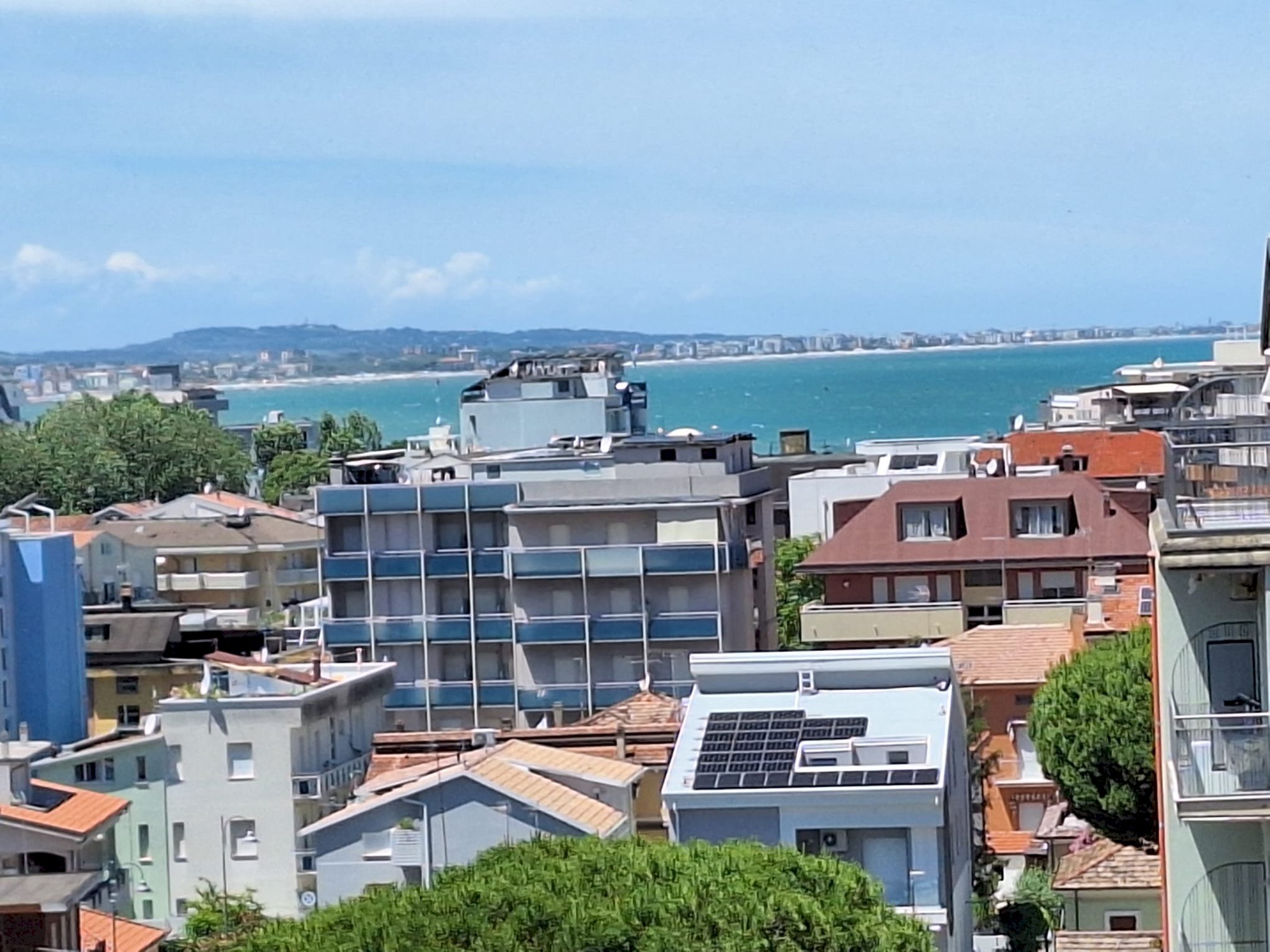 Trilocale Viale della Vittoria, 37, Gabicce Mare - foto 1