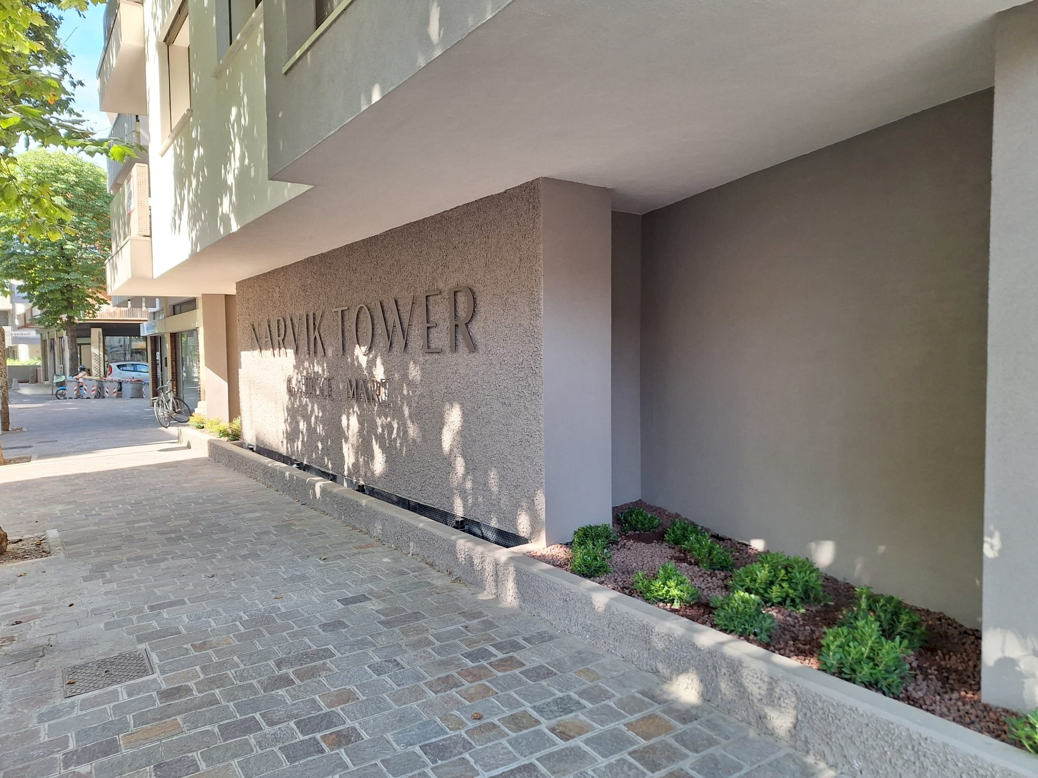 Trilocale Viale della Vittoria, 37, Gabicce Mare - foto 2