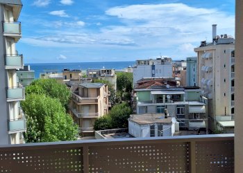 Three-room apartment Viale della Vittoria, 37, Gabicce Mare - photo 4