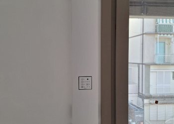 Three-room apartment Viale della Vittoria, 37, Gabicce Mare - photo 10
