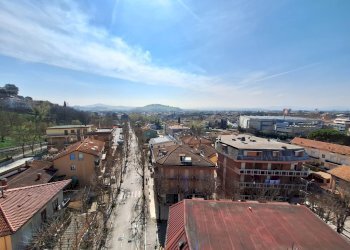 Three-room apartment Viale della Vittoria, 37, Gabicce Mare - photo 16