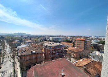 Three-room apartment Viale della Vittoria, 37, Gabicce Mare - photo 20