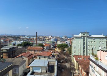 Three-room apartment Viale della Vittoria, 37, Gabicce Mare - photo 21
