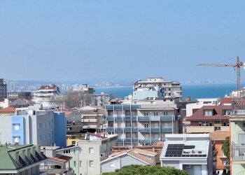 Three-room apartment Viale della Vittoria, 37, Gabicce Mare - photo 22