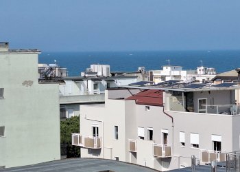 Three-room apartment Viale della Vittoria, 37, Gabicce Mare - photo 23