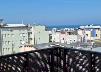Three-room apartment Viale della Vittoria, 37, Gabicce Mare - photo 24