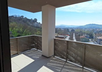 Three-room apartment Viale della Vittoria, 37, Gabicce Mare - photo 26
