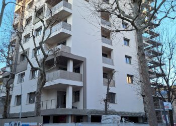 Three-room apartment Viale della Vittoria, 37, Gabicce Mare - photo 3