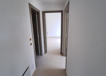 Trilocale Viale della Vittoria, 37, Gabicce Mare - foto 42