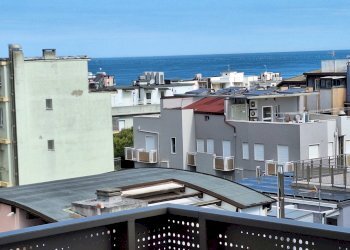 Trilocale Viale della Vittoria, 37, Gabicce Mare - foto 49