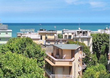 Trilocale Viale della Vittoria, 37, Gabicce Mare - foto 47