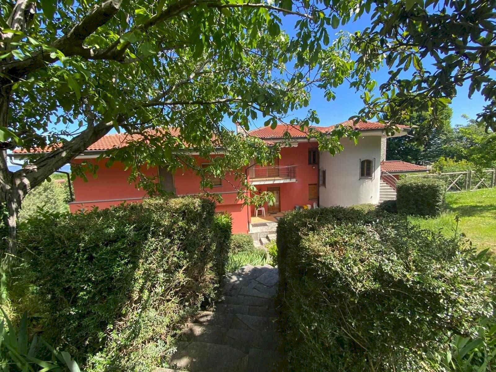 Four-room apartment Via Lugnacco 5, Loranzè - photo 3