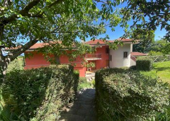 Four-room apartment Via Lugnacco 5, Loranzè - photo 3