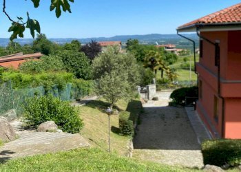 Four-room apartment Via Lugnacco 5, Loranzè - photo 4