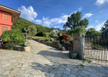 Four-room apartment Via Lugnacco 5, Loranzè - photo 6
