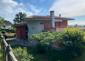 Four-room apartment Via Lugnacco 5, Loranzè - photo 8