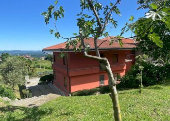 Four-room apartment Via Lugnacco 5, Loranzè - photo 9