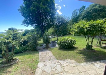 Four-room apartment Via Lugnacco 5, Loranzè - photo 10
