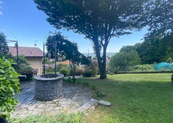 Four-room apartment Via Lugnacco 5, Loranzè - photo 12