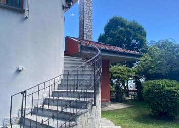 Four-room apartment Via Lugnacco 5, Loranzè - photo 14