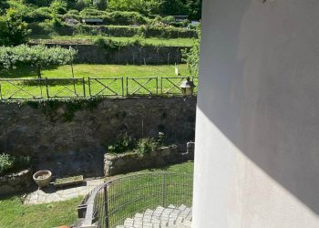 Four-room apartment Via Lugnacco 5, Loranzè - photo 15