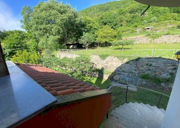 Four-room apartment Via Lugnacco 5, Loranzè - photo 16