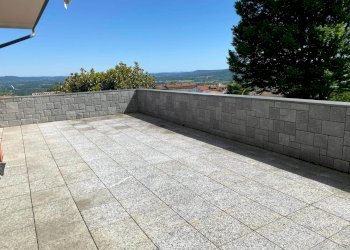 Four-room apartment Via Lugnacco 5, Loranzè - photo 17