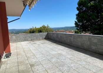 Four-room apartment Via Lugnacco 5, Loranzè - photo 18