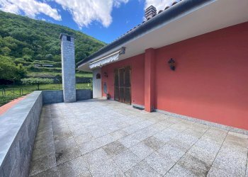 Four-room apartment Via Lugnacco 5, Loranzè - photo 19