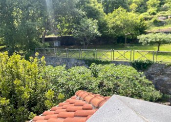 Four-room apartment Via Lugnacco 5, Loranzè - photo 20