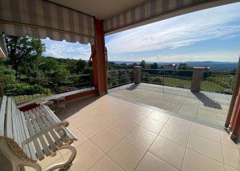 Four-room apartment Via Lugnacco 5, Loranzè - photo 23