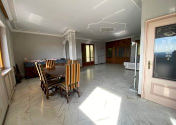 Four-room apartment Via Lugnacco 5, Loranzè - photo 24