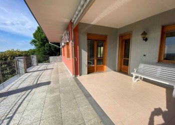 Four-room apartment Via Lugnacco 5, Loranzè - photo 25