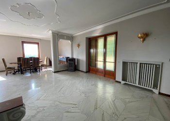Four-room apartment Via Lugnacco 5, Loranzè - photo 26