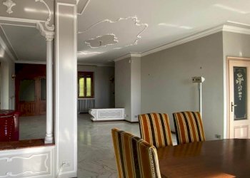 Four-room apartment Via Lugnacco 5, Loranzè - photo 27