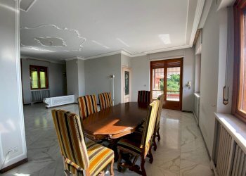 Four-room apartment Via Lugnacco 5, Loranzè - photo 28