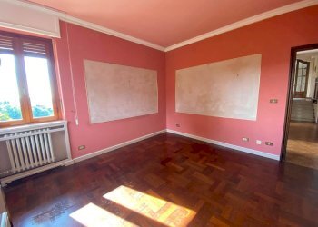 Four-room apartment Via Lugnacco 5, Loranzè - photo 36