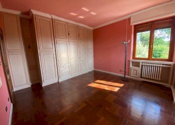 Four-room apartment Via Lugnacco 5, Loranzè - photo 38