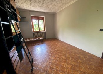 Four-room apartment Via Lugnacco 5, Loranzè - photo 42
